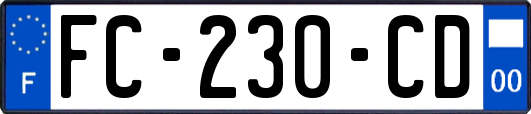 FC-230-CD