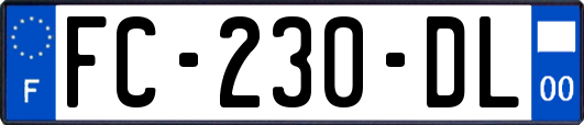 FC-230-DL