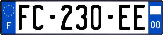 FC-230-EE