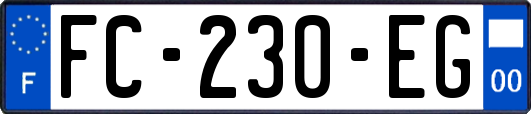 FC-230-EG