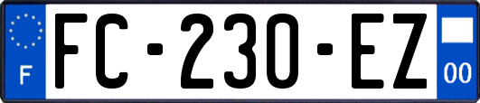 FC-230-EZ