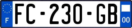 FC-230-GB