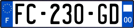 FC-230-GD