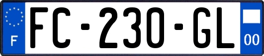 FC-230-GL