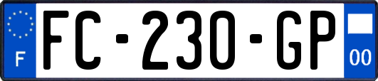 FC-230-GP