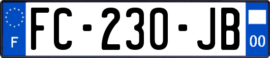 FC-230-JB