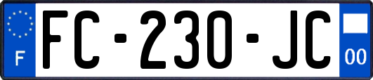 FC-230-JC