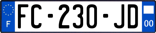 FC-230-JD