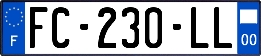 FC-230-LL