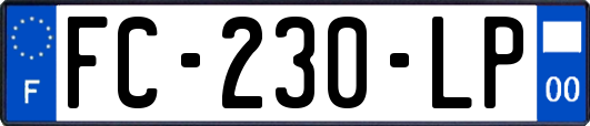 FC-230-LP