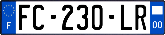 FC-230-LR