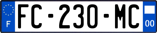 FC-230-MC