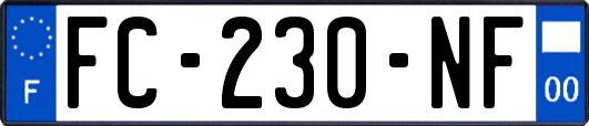 FC-230-NF
