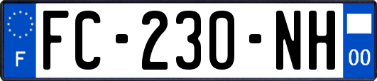 FC-230-NH