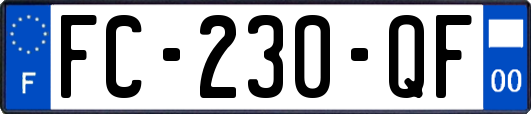 FC-230-QF