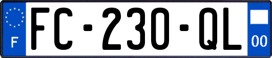 FC-230-QL