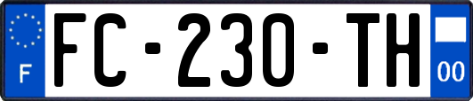FC-230-TH
