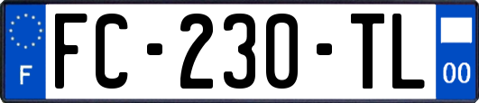 FC-230-TL