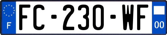 FC-230-WF