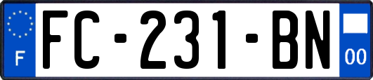 FC-231-BN