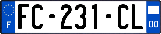 FC-231-CL