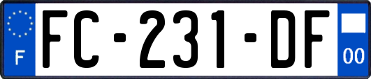 FC-231-DF