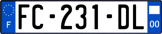 FC-231-DL