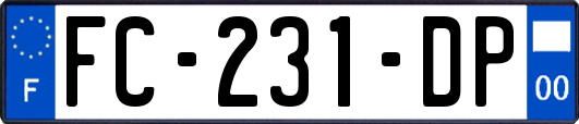 FC-231-DP