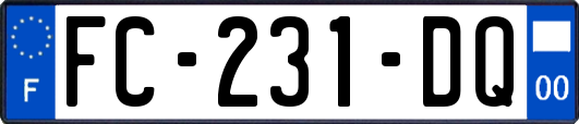 FC-231-DQ