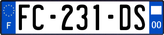 FC-231-DS