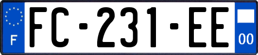 FC-231-EE