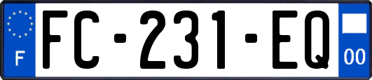 FC-231-EQ