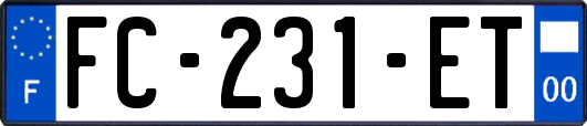 FC-231-ET