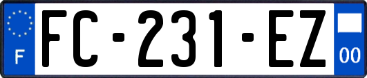 FC-231-EZ