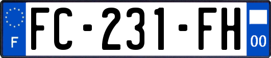 FC-231-FH