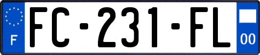 FC-231-FL