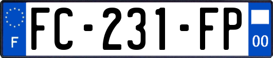 FC-231-FP