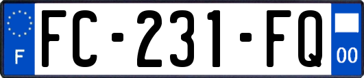 FC-231-FQ