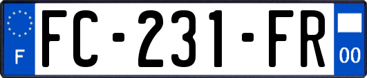 FC-231-FR