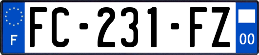 FC-231-FZ
