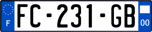 FC-231-GB