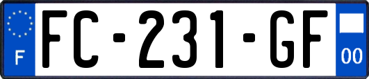 FC-231-GF