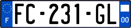 FC-231-GL