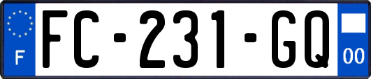 FC-231-GQ