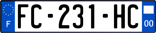 FC-231-HC