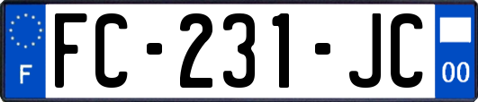 FC-231-JC