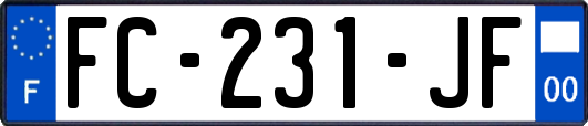 FC-231-JF