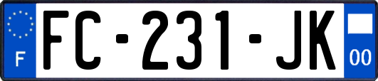 FC-231-JK