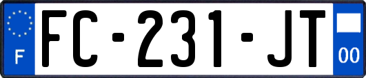 FC-231-JT