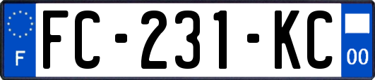 FC-231-KC